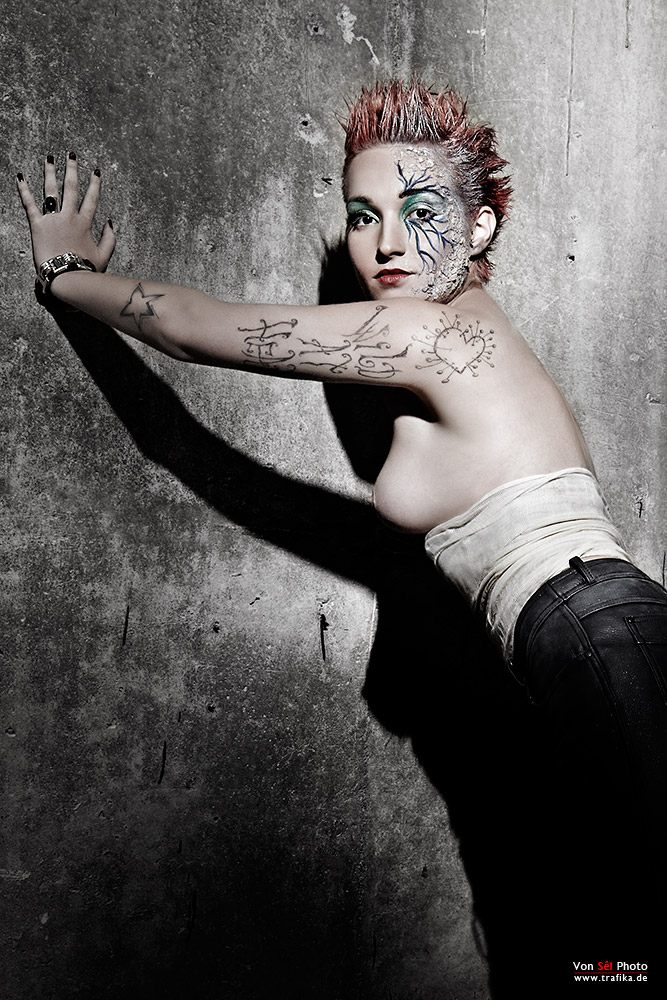 Lizard Time Eclipse II